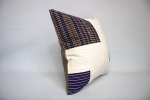 16"x16" Kilim Cushion Cover (KW40401022)