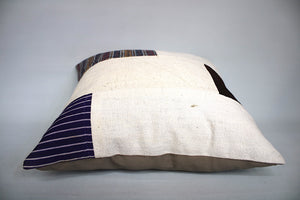 16"x16" Kilim Cushion Cover (KW40401022)