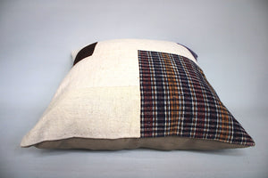16"x16" Kilim Cushion Cover (KW40401022)