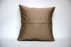 16"x16" Kilim Cushion Cover (KW40401022)