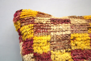 16"x16" Kilim Cushion Cover (KW40401038)