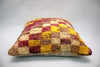16"x16" Kilim Cushion Cover (KW40401038)
