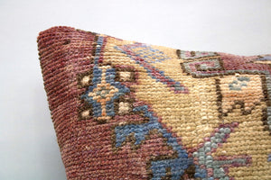 16"x16" Rug Pillow Cover (KW40401047)