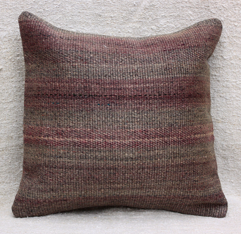 16"x16" Kilim Cushion Cover (KW4040153)