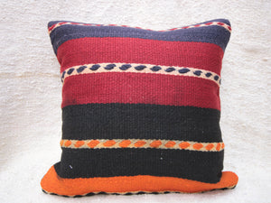 16"x16" Kilim Cushion Cover (KW4040233)