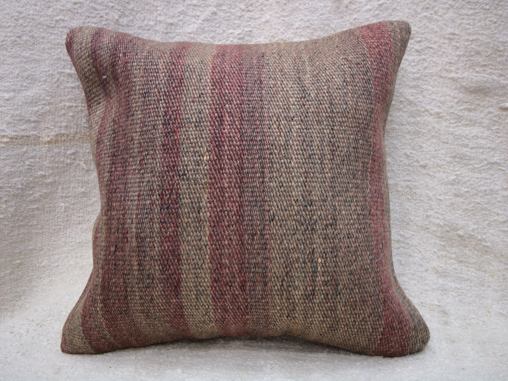 16"x16" Kilim Cushion Cover (KW4040243)