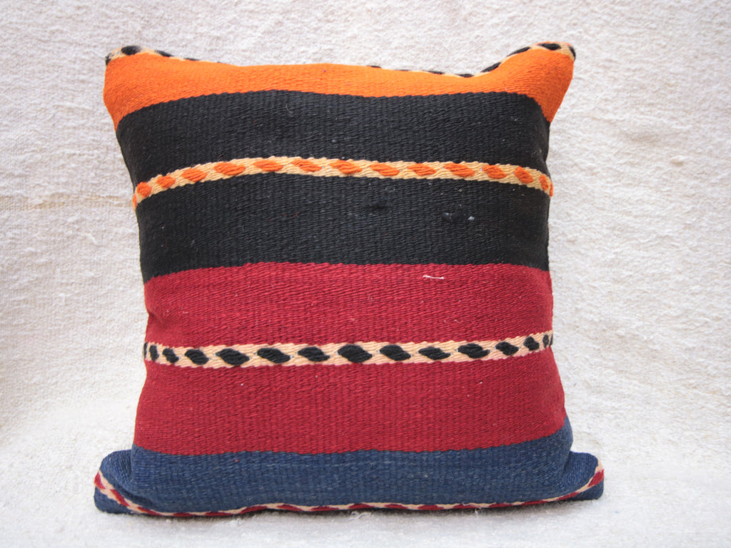 16"x16" Kilim Cushion Cover (KW4040245)