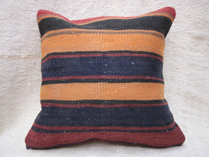 16"x16" Kilim Cushion Cover (KW4040248)