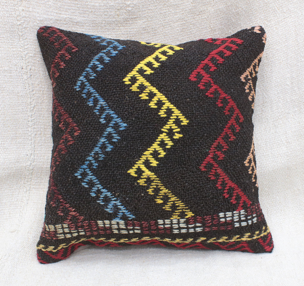 16"x16" Kilim Pillow Cover (KW4040337)