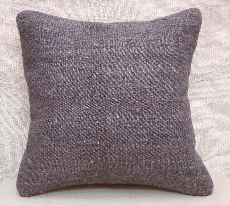 16"x16" Kilim Cushion Cover (KW4040425)