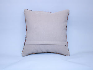 16"x16" Kilim Cushion Cover (KW4040551)