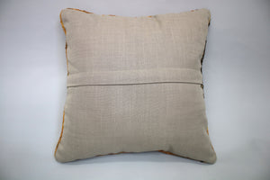 16"x16" Kilim Cushion Cover (KW4040560)