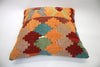 16"x16" Kilim Cushion Cover (KW4040562)