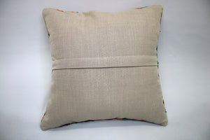 16"x16" Kilim Cushion Cover (KW4040562)