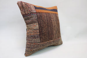 16"x16" Kilim Cushion Cover (KW4040586)