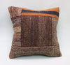 16"x16" Kilim Cushion Cover (KW4040586)