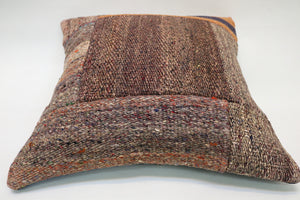 16"x16" Kilim Cushion Cover (KW4040586)