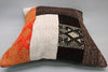 16"x16" Kilim Cushion Cover (KW4040607)