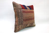 16"x16" Kilim Cushion Cover (KW4040618)