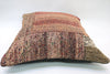 16"x16" Kilim Cushion Cover (KW4040618)