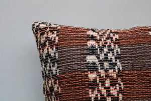 16"x16" Kilim Cushion Cover (KW4040635)