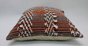 16"x16" Kilim Cushion Cover (KW4040635)