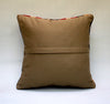 16"x16" Kilim Cushion Cover (KW4040650)