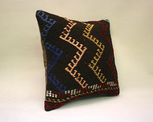 16"x16" Kilim Cushion Cover (KW4040653)