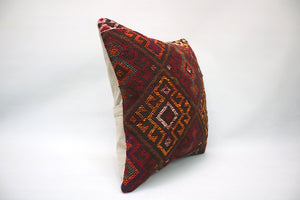 16"x16" Kilim Cushion Cover (KW4040849)