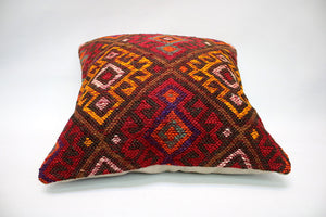 16"x16" Kilim Cushion Cover (KW4040849)