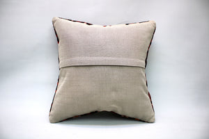 16"x16" Kilim Cushion Cover (KW4040849)