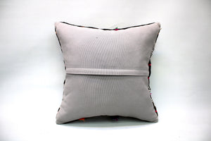 16"x16" Kilim Cushion Cover (KW4040858)