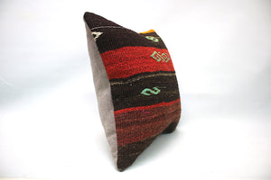 16"x16" Kilim Cushion Cover (KW4040864)