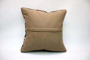 16"x16" Kilim Cushion Cover (KW4040866)