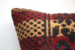 16"x16" Kilim Cushion Cover (KW4040885)