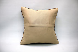 16"x16" Kilim Cushion Cover (KW4040885)
