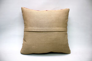 16"x16" Kilim Cushion Cover (KW4040896)