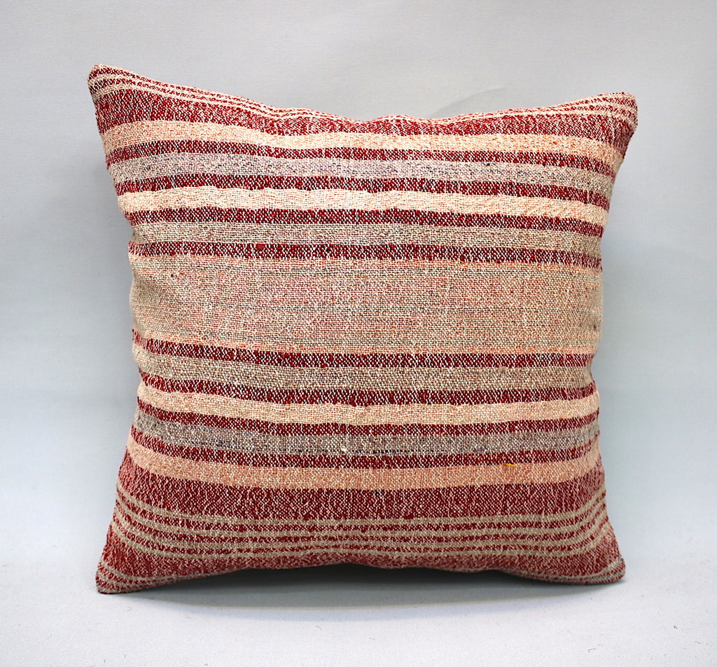 16"x16" Kilim Cushion Cover (KW4040896)