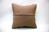 16"x16" Kilim Cushion Cover (KW4040910)