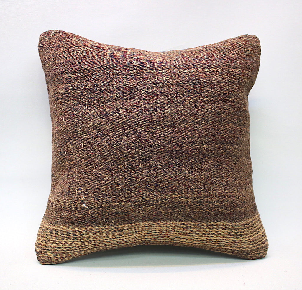 16"x16" Kilim Cushion Cover (KW4040933)