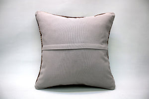 16"x16" Kilim Cushion Cover (KW4040933)