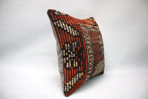 16"x16" Kilim Cushion Cover (KW4040941)