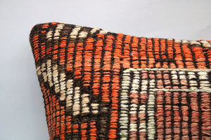 16"x16" Kilim Cushion Cover (KW4040941)