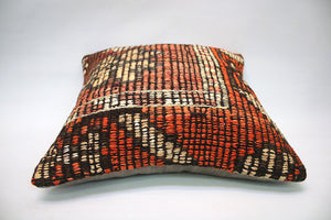 16"x16" Kilim Cushion Cover (KW4040941)