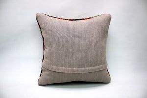 16"x16" Kilim Cushion Cover (KW4040941)