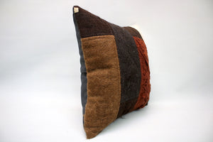 16"x16" Kilim Cushion Cover (KW4040964)