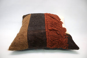 16"x16" Kilim Cushion Cover (KW4040964)