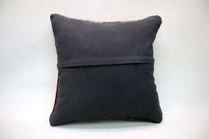 16"x16" Kilim Cushion Cover (KW4040974)