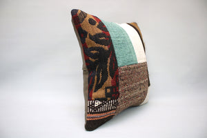 16"x16" Kilim Cushion Cover (KW4040993)