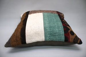 16"x16" Kilim Cushion Cover (KW4040993)